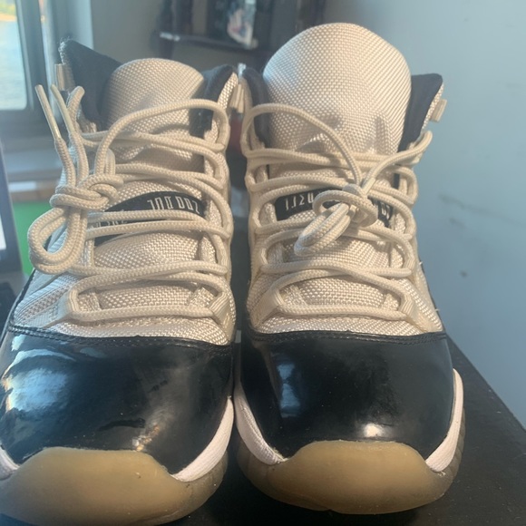 Concords 11s from 2011 - Picture 1 of 7